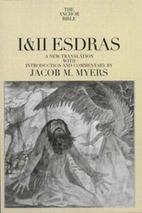 Bild: Esdras I & II - Anchor Bible