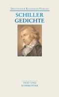 Cover: Gedichte - Deutscher Klassiker Verlag