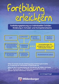 Enlarge image Cover: Fortbildung erleichtern - Mildenberger Verlag GmbH