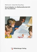 Cover: Gute Aufgaben im Mathematikunterricht der Grundschule - Mildenberger Verlag GmbH
