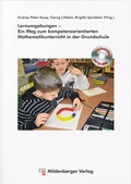 Cover: Lernumgebungen - Mildenberger Verlag GmbH