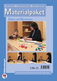Enlarge image Cover: Das elementarmathematische Basisinterview / ElementarMathematisches BasisInterview (EMBI) - Mildenberger Verlag GmbH