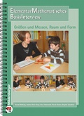 Cover: ElementarMathematisches BasisInterview (EMBI) &middot; Gr&ouml;&szlig;en und Messen, Raum und Form - Mildenberger Verlag GmbH