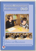 Cover: ElementarMathematisches BasisInterview (EMBI) &middot; Zahlen und Operationen &middot; DVD - Mildenberger Verlag GmbH