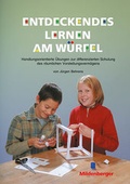 Cover: Entdeckendes Lernen am W&uuml;rfel - Mildenberger Verlag GmbH