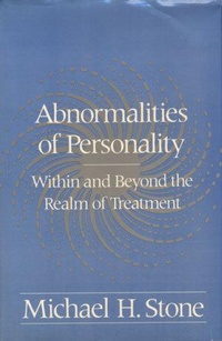 Enlarge image Cover: Abnormalities of Personality - WW Norton & Co