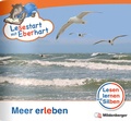 Cover: Lesestart mit Eberhart - Meer erleben - Mildenberger Verlag GmbH