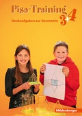 Cover: Pisa-Training 3+4 - Mildenberger Verlag GmbH