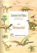 Cover: Lernen im Netz - Mildenberger Verlag GmbH