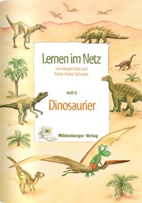 Enlarge image Cover: Lernen im Netz - Mildenberger Verlag GmbH
