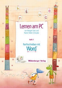 Enlarge image Cover: Lernen am PC / Lernen am PC - Mildenberger Verlag GmbH