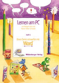 Enlarge image Cover: Lernen am PC - Mildenberger Verlag GmbH