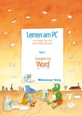 Cover: Lernen am PC / Lernen am PC - Mildenberger Verlag GmbH
