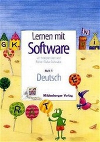 Enlarge image Cover: Lernen mit Software - Mildenberger Verlag GmbH