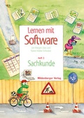 Cover: Lernen mit Software / Lernen mit Software - Mildenberger Verlag GmbH