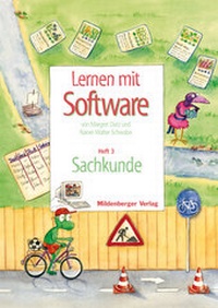 Enlarge image Cover: Lernen mit Software / Lernen mit Software - Mildenberger Verlag GmbH