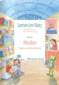 Cover: Lernen im Netz, Heft 19: Medien - Mildenberger Verlag GmbH