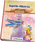 Cover: Kapit&auml;n Albatros - Teil 2 - Mildenberger Verlag GmbH
