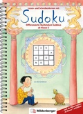 Cover: Lesen- und Schreibenlernen mit Sudoku - Mildenberger Verlag GmbH