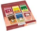 Cover: Die pfiffige Kartenspiel-Kiste Deutsch - Mildenberger Verlag GmbH
