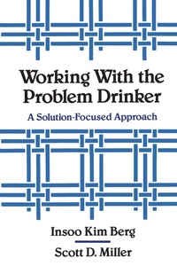 Enlarge image Cover: Working with the Problem Drinker - WW Norton & Co