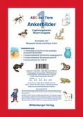 Cover: ABC der Tiere / ABC der Tiere 1 - Mildenberger Verlag GmbH