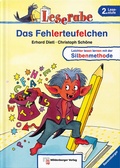 Cover: Leserabe - Das Fehlerteufelchen - Mildenberger Verlag GmbH