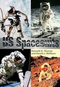 Cover: US Spacesuits - Springer