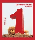 Cover: Das Mathebuch - Ausgabe f&uuml;r Bayern / Das Mathebuch - Ausgabe f&uuml;r Bayern - Mildenberger Verlag GmbH