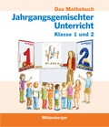 Cover: Das Mathebuch - Mildenberger Verlag GmbH