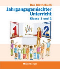 Enlarge image Cover: Das Mathebuch - Mildenberger Verlag GmbH