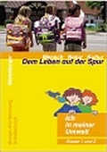 Cover: Mensch Natur Kultur - Dem Leben auf der Spur - Mildenberger Verlag GmbH
