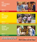 Cover: Mensch Natur Kultur - Dem Leben auf der Spur / Mensch Natur Kultur - Dem Leben auf der Spur - Mildenberger Verlag GmbH