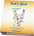 Cover: Rock`n Glock - mit Klassen musizieren, Audio-CD - Mildenberger Verlag GmbH