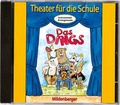 Cover: Theater f&uuml;r die Schule / Zirkus Franisako - Mildenberger Verlag GmbH