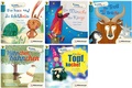 Cover: Geschichten aus aller Welt - Set 1 - Mildenberger Verlag GmbH