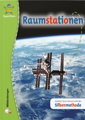 Cover: SuperStars: Raumstationen - Mildenberger Verlag GmbH