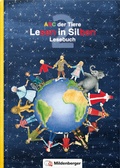 Cover: ABC der Tiere 2 - Lesebuch - Ausgabe Bayern - Mildenberger Verlag GmbH