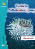 Cover: SuperStars: Tierische Selbstverteidigung - Mildenberger Verlag GmbH