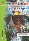Cover: SuperStars: Warum brechen Vulkane aus? - Mildenberger Verlag GmbH