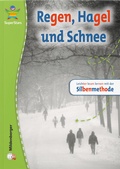 Cover: SuperStars: Regen, Hagel und Schnee - Mildenberger Verlag GmbH