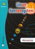 Cover: SuperStars: Unser Sonnensystem - Mildenberger Verlag GmbH
