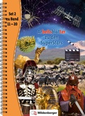 Cover: SuperStars: Arbeitsbl&auml;tter, Set 2 - Mildenberger Verlag GmbH