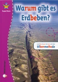 Cover: SuperStars: Warum gibt es Erdbeben? - Mildenberger Verlag GmbH