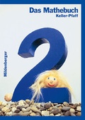 Cover: Das Mathebuch - Ausgabe f&uuml;r Bayern / Das Mathebuch 2, Sch&uuml;lerbuch, Ausgabe Bayern - Mildenberger Verlag GmbH