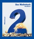 Cover: Das Mathebuch - Ausgabe f&uuml;r Bayern - Mildenberger Verlag GmbH