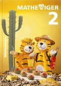 Cover: Mathetiger 2, Schulbuch - Mildenberger Verlag GmbH