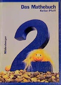 Cover: Das Mathebuch 2 - Mildenberger Verlag GmbH