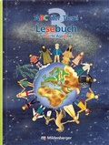 Cover: ABC der Tiere 3 - Lesebuch, silbierte Ausgabe - Mildenberger Verlag GmbH
