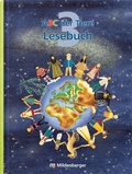 Cover: ABC der Tiere 3 - Lesebuch - Mildenberger Verlag GmbH